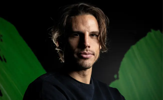 Yann Sommer Leadership and Communication