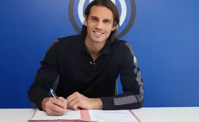 Yann Sommer’s Career Timeline