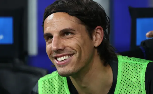 Yann Sommer’s International Career with Switzerland