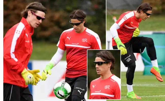 Training and Preparation