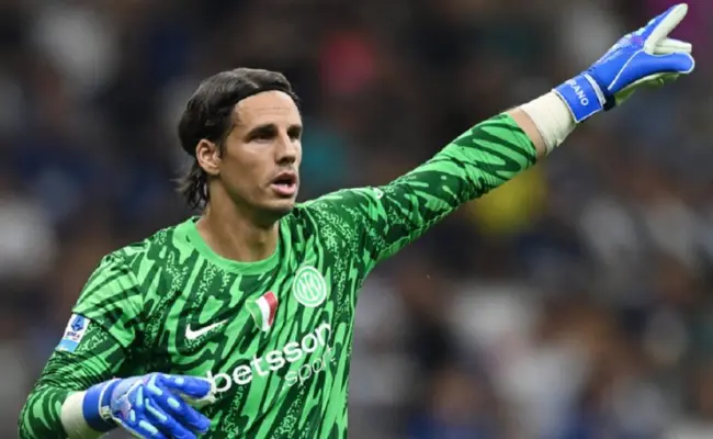 Yann Sommer Goalkeeping Coach Influence