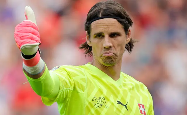 Yann Sommer Role in Swiss Football's Future